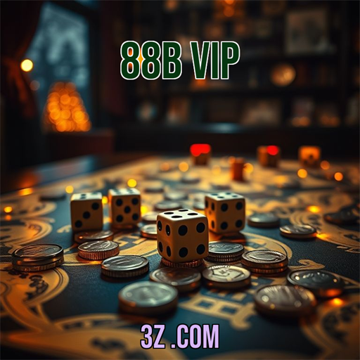 Bônus Imperdíveis no 88b vip: Entre em um Novo Jogo!